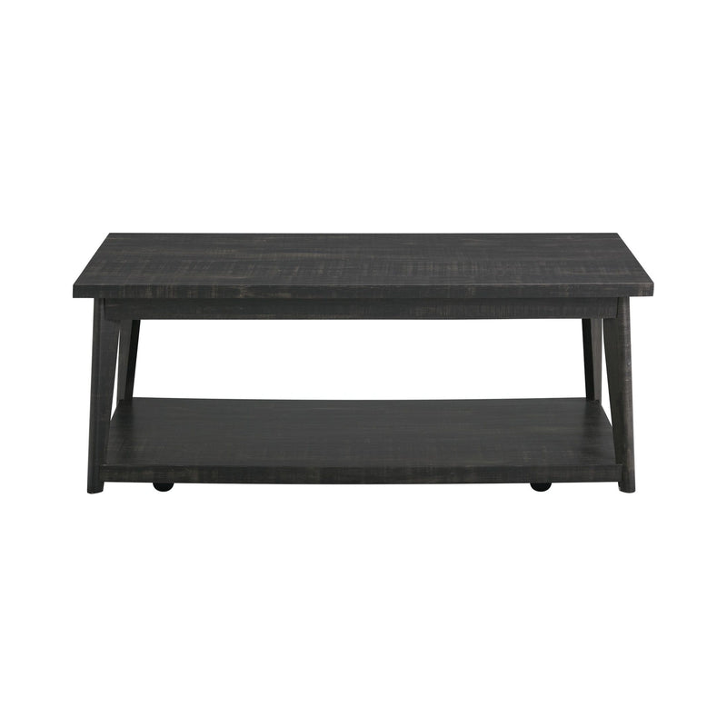 Libby Three Pack Occasional in dark