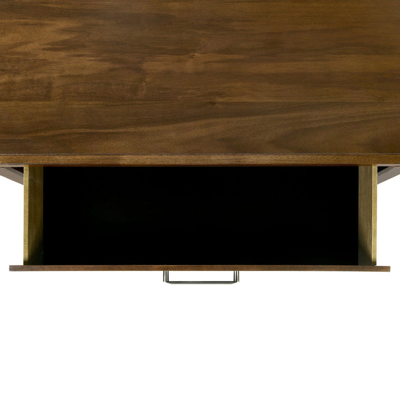 Malibu Chest in Walnut