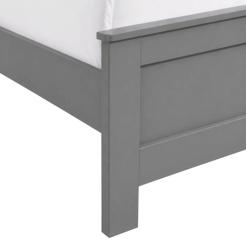 Sami Youth Bed