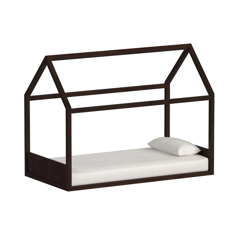 Sami Youth Bed