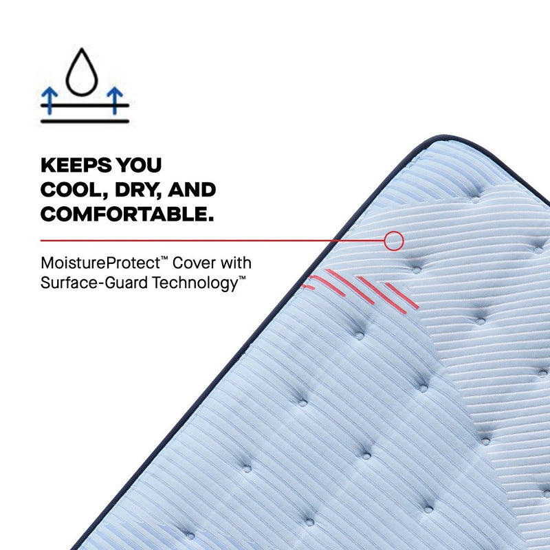 Glenshaw Spring Mattress