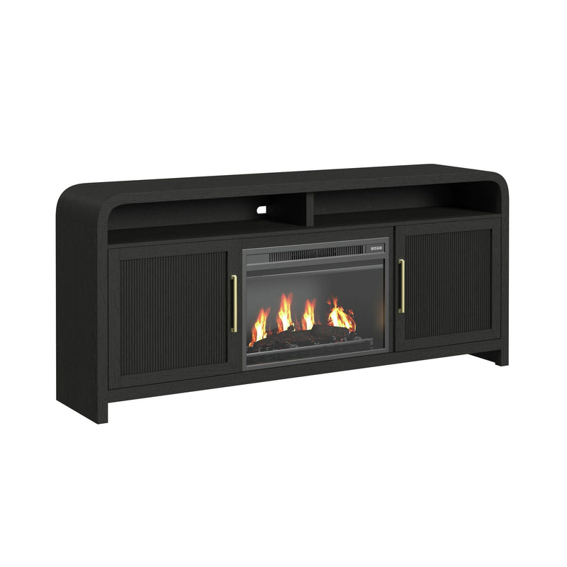 Ridgemont TV Console