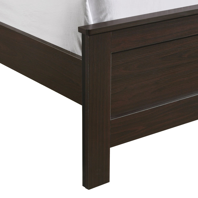 Sami Youth Bed