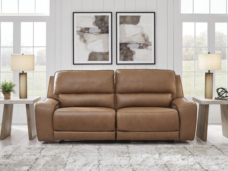Silverbrooke Power Reclining Sofa