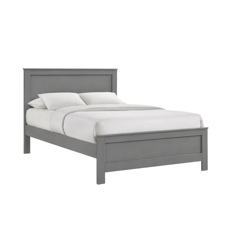 Sami Youth Bed