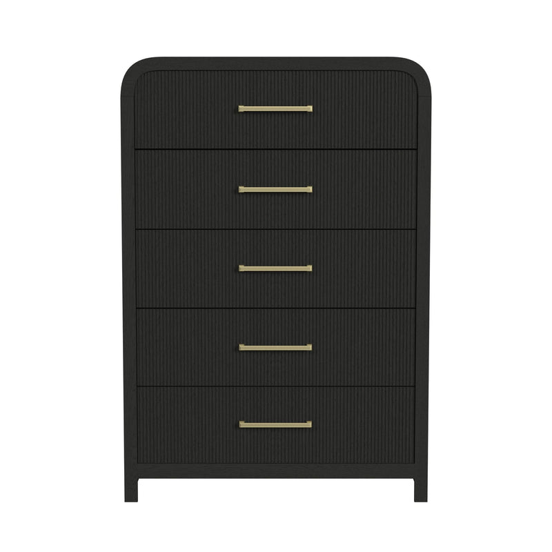 Ridgemont 5-Drawer Chest