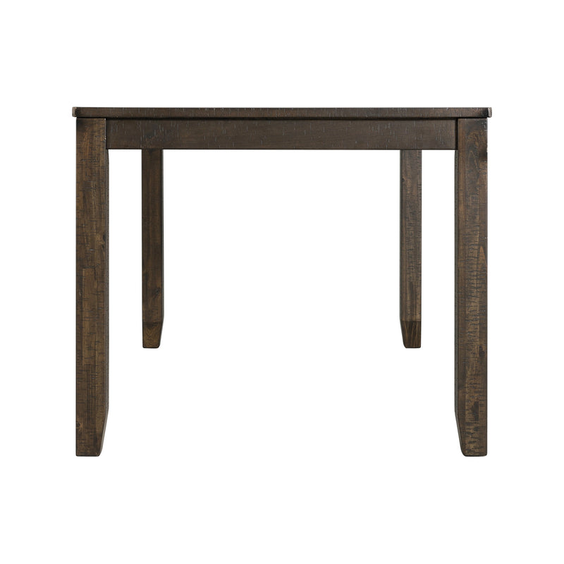 Brock 60"" 7 Pc Dining Set