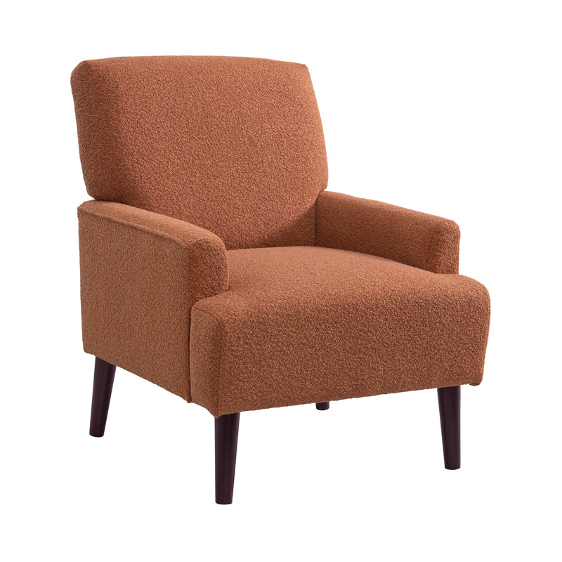 Kiwi Chair in 8077 Boucle