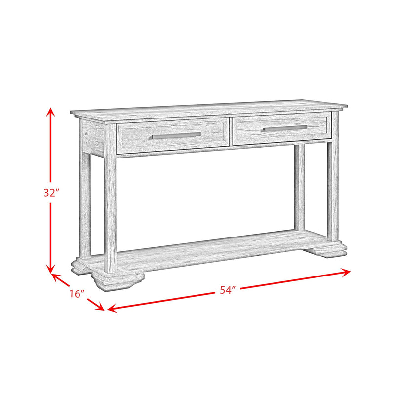 Park Ridge Occasional Table Set in Charcoal