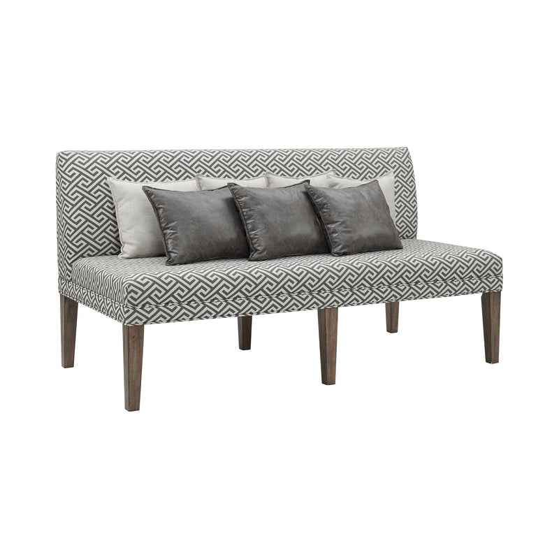 Gramercy Dining Set