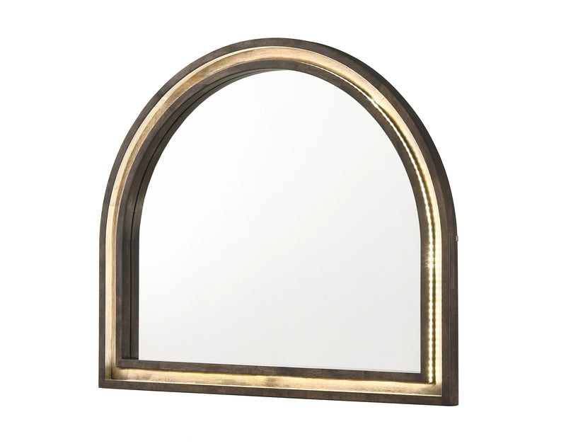 Noreen Dresser Mirror