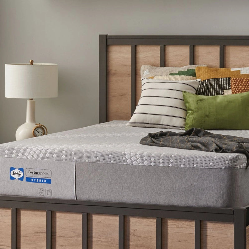 Medina Hybrid Mattress