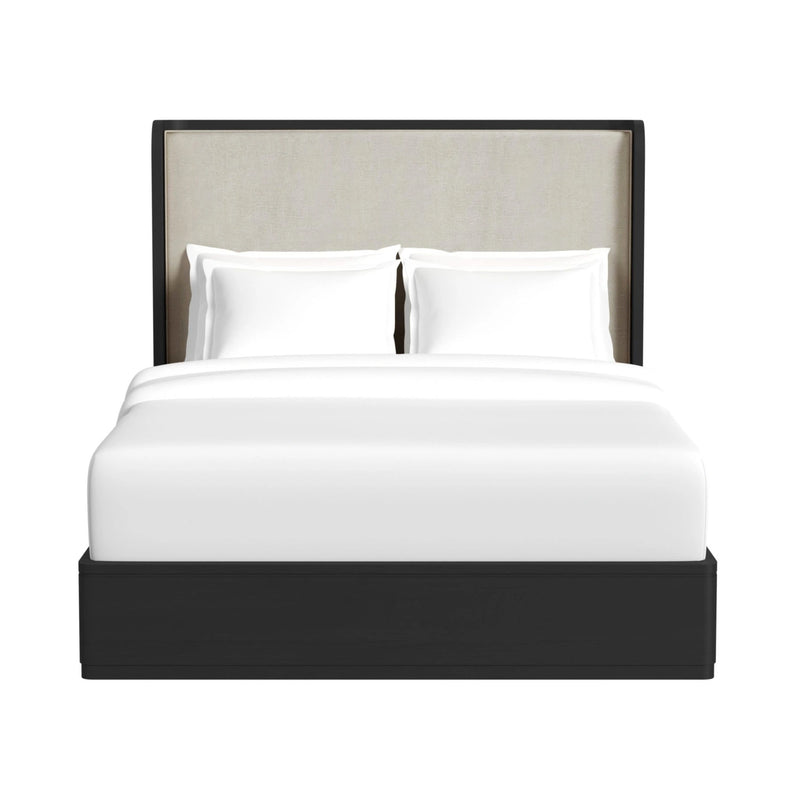 Rosalie UPH Bed