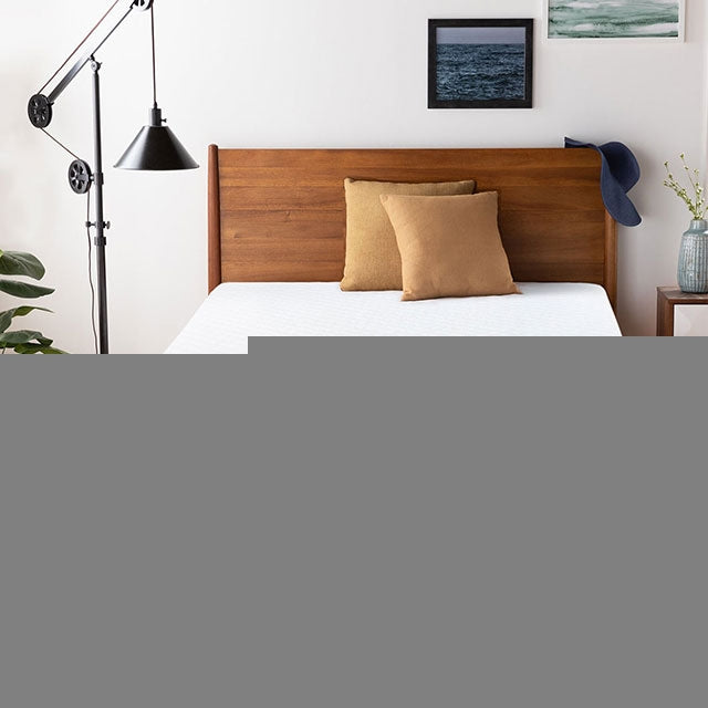 Artemisia 12" Memory Foam Mattress Full, Queen, Eastren King, & Cal.King