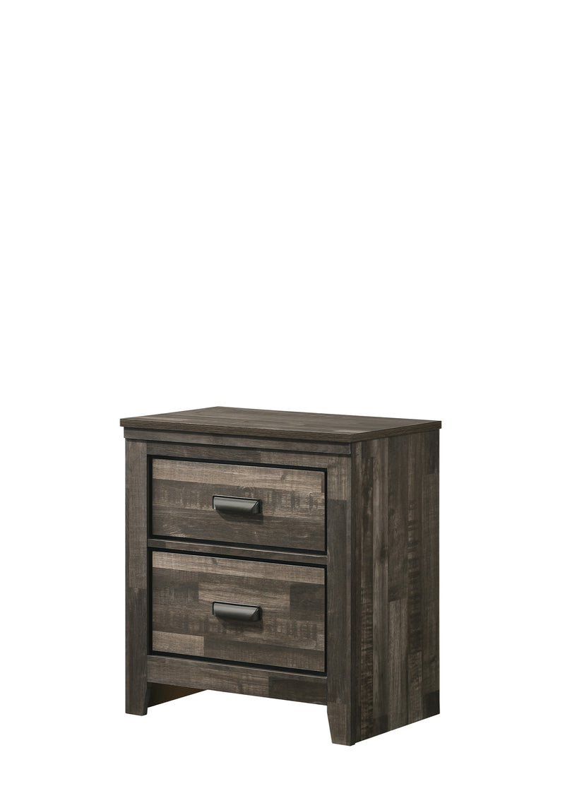 Carter Nightstand