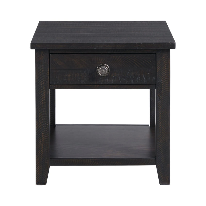 Kendyl Occasional End Table