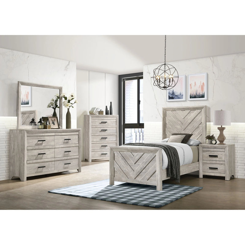 Eleanor Bed