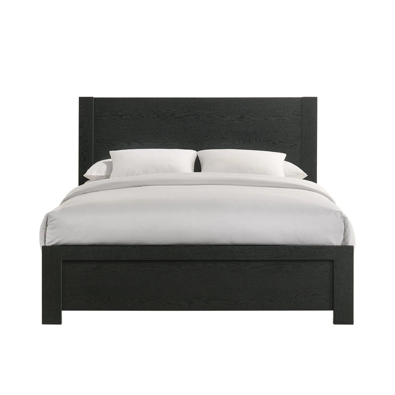 South Bend Bed in Black