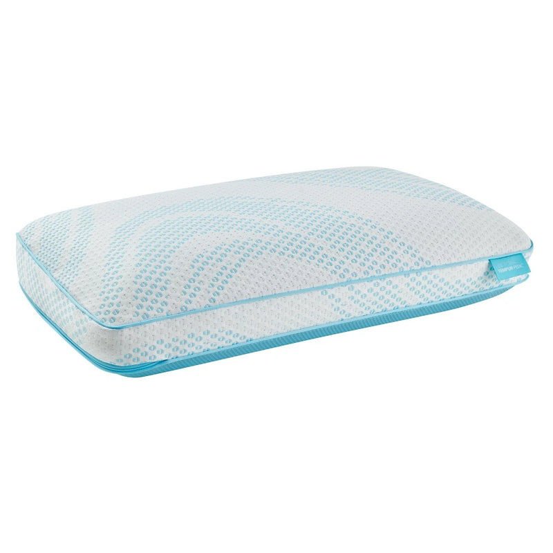Tempur-Pedic Breeze ProHi 2.0-2P6