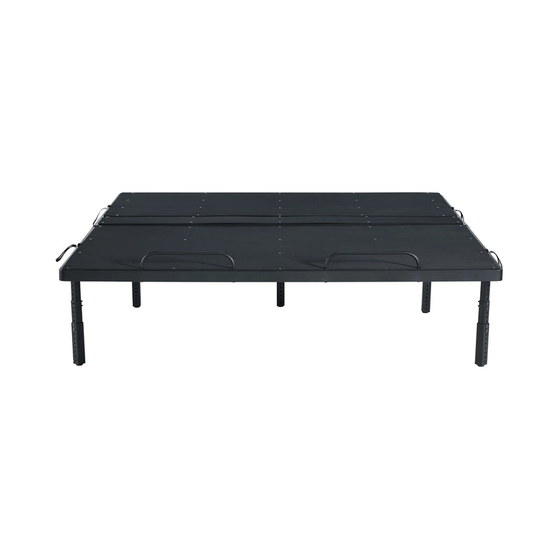 Z Base Air Adjustable Bed with Head Incline