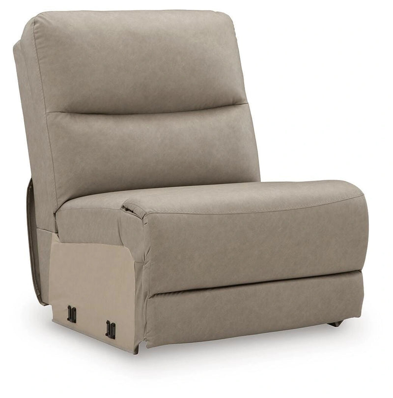 Brannigan Power Reclining Sectional