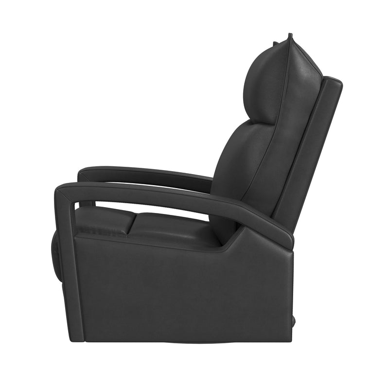 Eco P1 Recliner with Glider and Swivel
