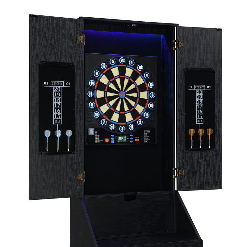Goldeneye Dartboard - 3A Packing
