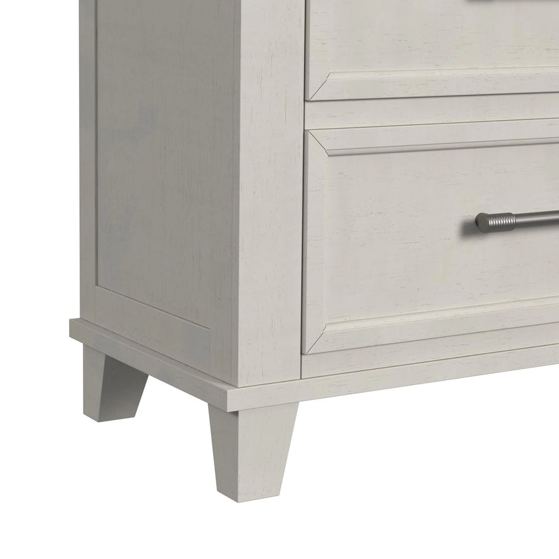 Canterbury Storage Bedroom Set