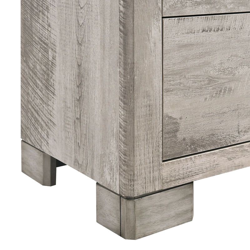 Millers Cove Bedroom Set