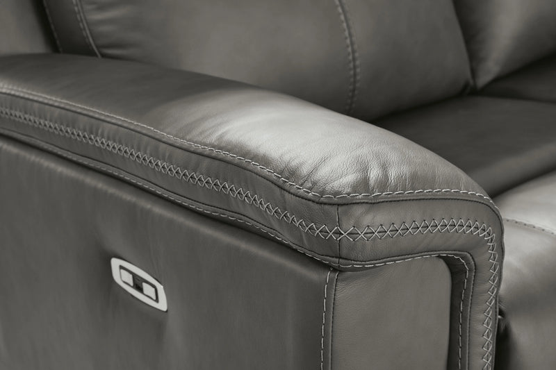 Beryton Power Recliner