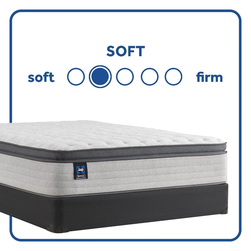 Spring Bloom Mattress