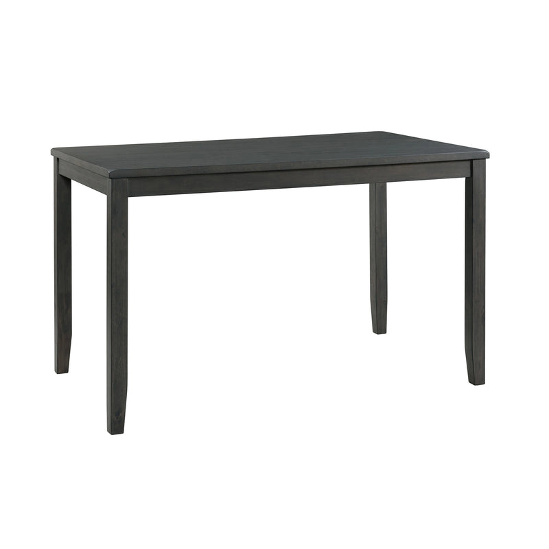 Alex 60" 7PC Dining Set