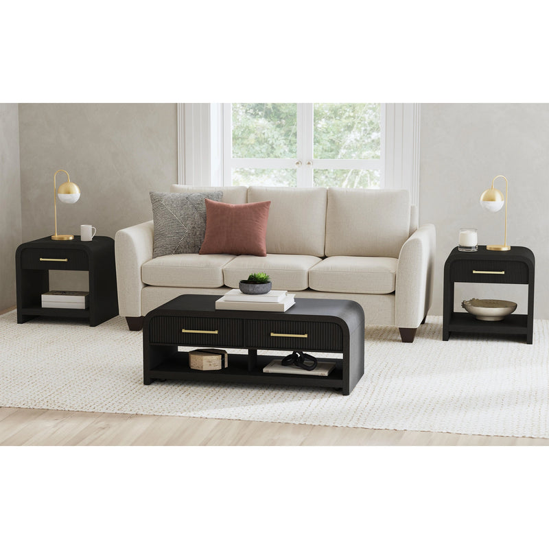 Ridgemont Occasional Table Set