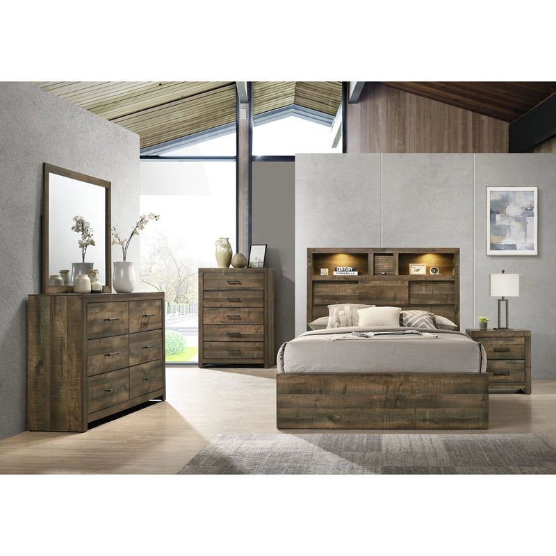 Bailey Drift Music Bed