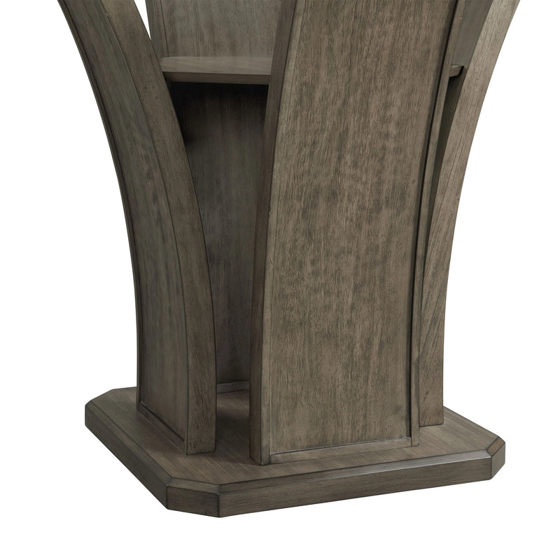 Dapper Round Table