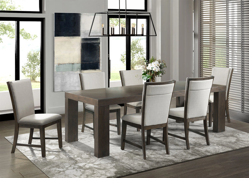 Grady Side Chair (2 Per Pack)