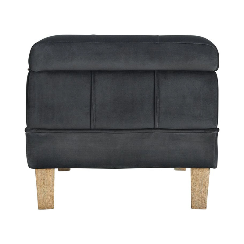 Crosby Bench Royale (ISTA 3)