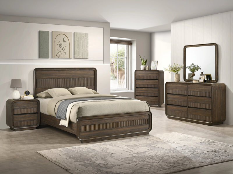Kinkaid King Bed image