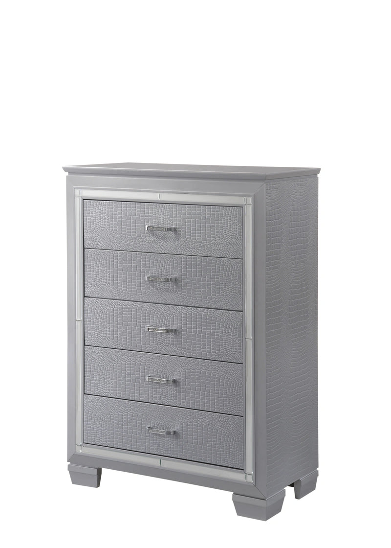 Lillian Chest