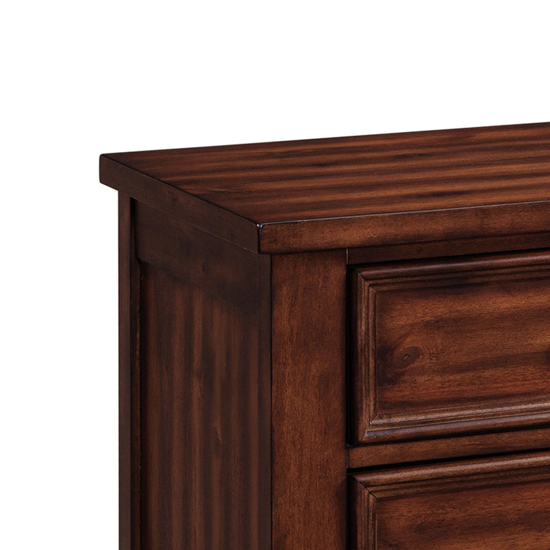 Sullivan 6-Drawer Chest