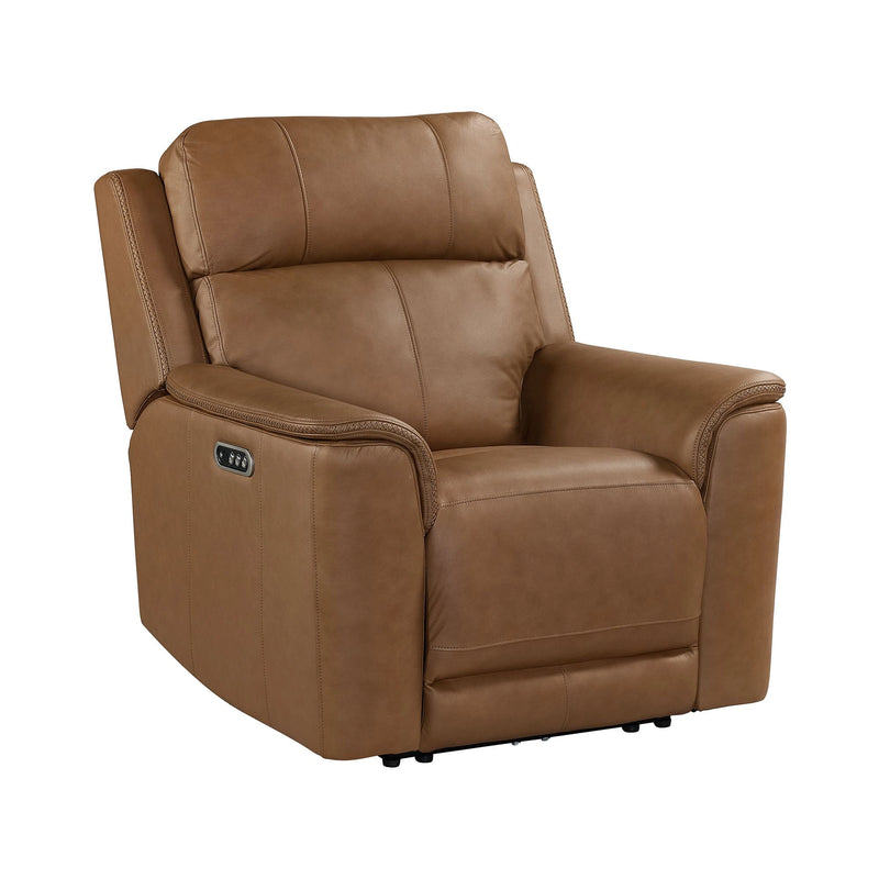 Mustang P3 Recliner in Aline