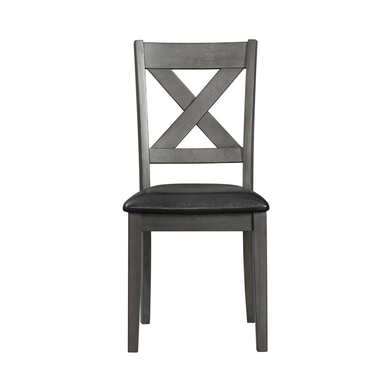 Alex Side Chair (2 Per Pack)