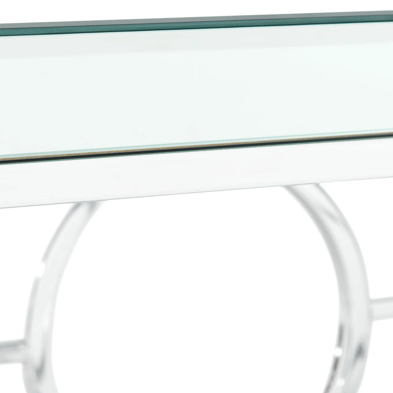 Pearl Coffee Table
