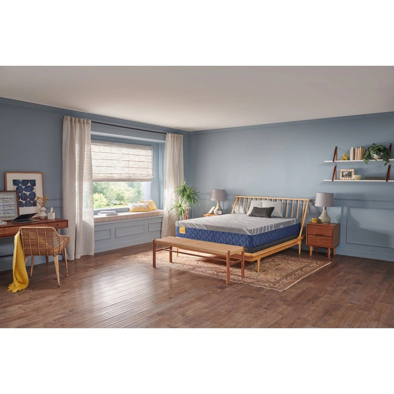 Sealy Featherton Hybrid Mattress
