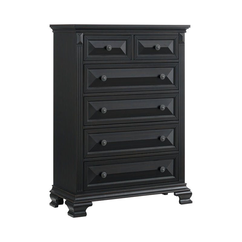 Bridgestone Bedroom Set
