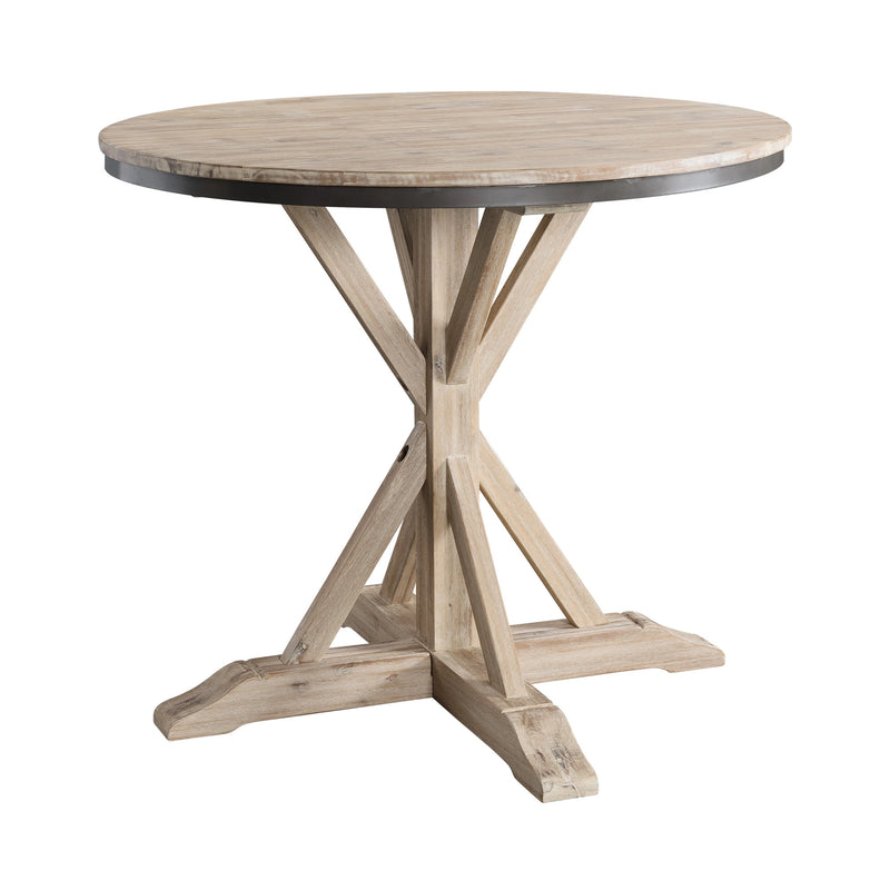 Callista Table- Beach/Natural