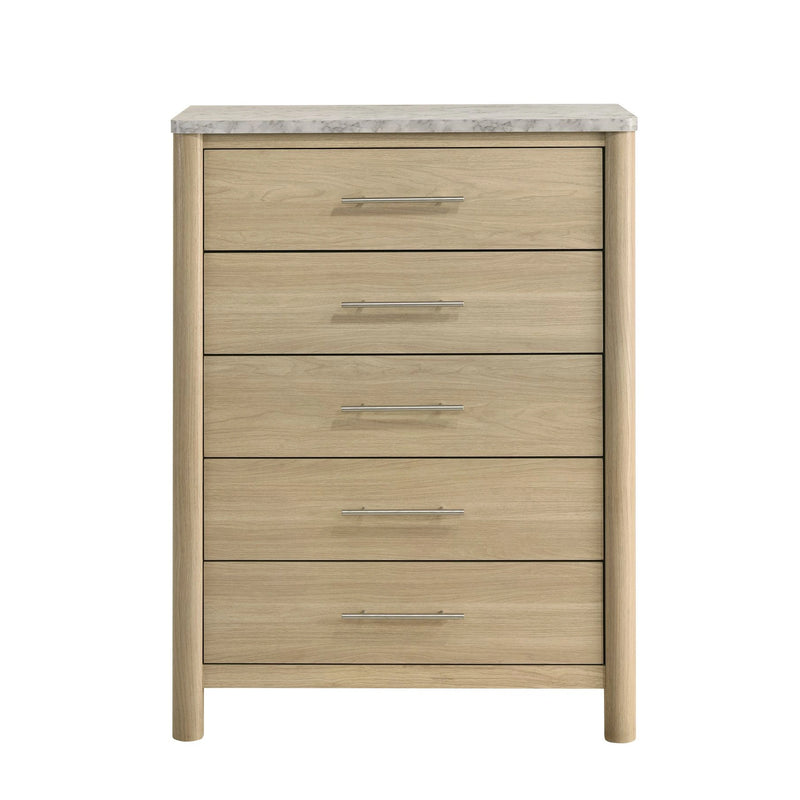 Jonas Chest in Natural