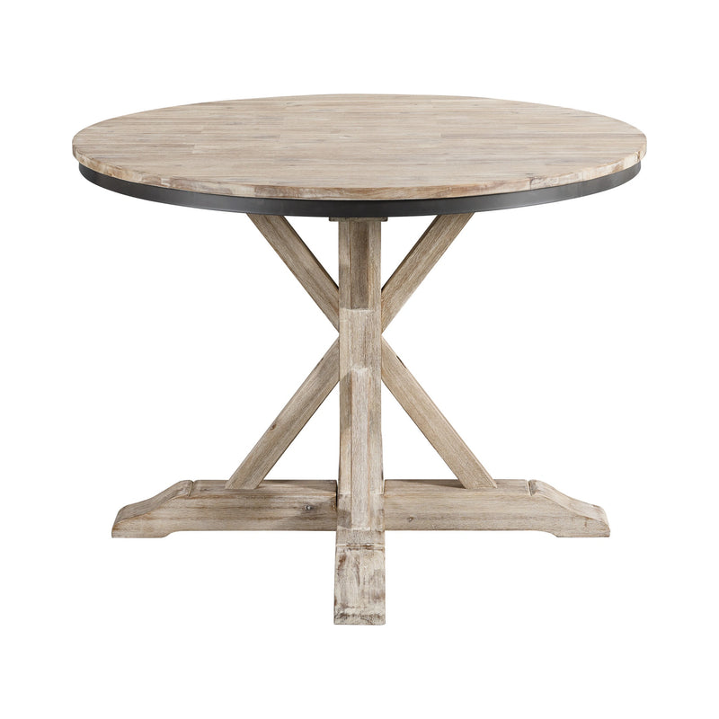 Callista Table- Beach/Natural