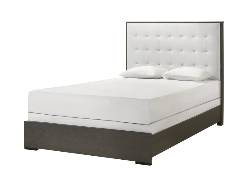 Sharpe Bed