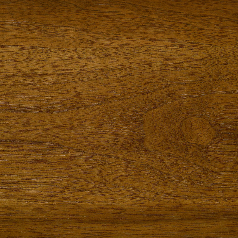 Malibu Three Pack Occasional Set in Walnut
